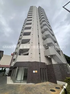 ライジングプレイス南千住の画像