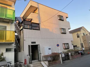 ソアールエノモトの画像