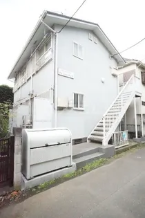 プレミールサンク【2階】の外観