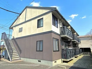 メゾン ド シューBの画像