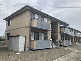 プロンティ袋原IIの画像