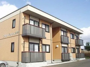 メゾン シャルマン桜台の画像