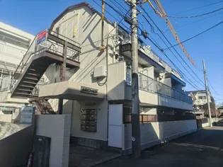 小平サニーハウスの画像