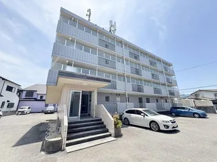 メゾン紀三井寺Ⅱの画像