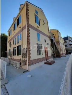 ALEX保土ヶ谷【1階】の外観