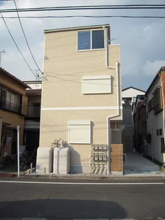メルディア新小岩の画像