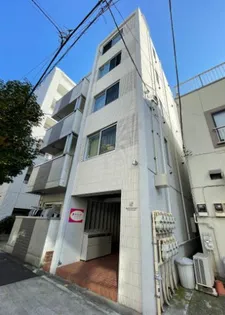 B.E.Grand菊川【3階】の外観