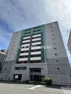 グランド・ガーラ横濱万世町【3階】の外観