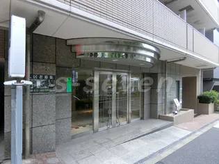 パレステュディオ目黒東の画像