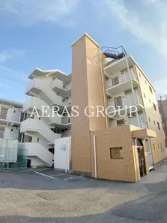 ウィズ八王子レジデンスの画像