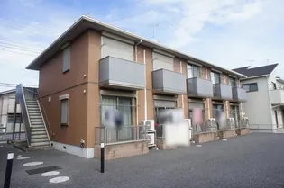 シャーメゾンなでしこ Bの画像