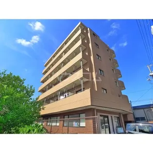 大塚ビル2【6階】の外観