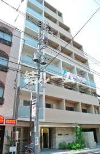 東京都豊島区西巣鴨2【マンション】の外観