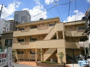 山口マンションの画像