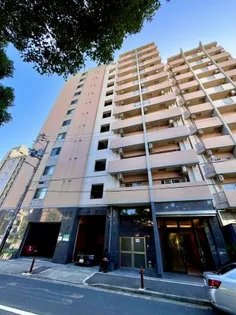 大阪府大阪市西区九条1【マンション】の外観