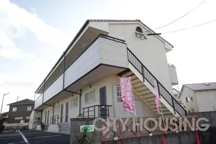 コーポ峰の画像