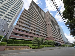 ライオンズマンション千葉グランドタワー【11階】の外観