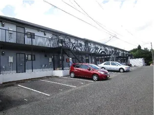 ディアスGOTO A棟の画像