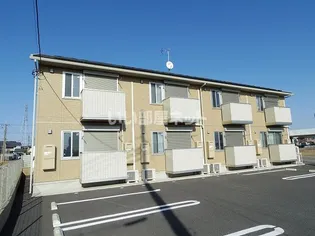 ポラリス Bの画像