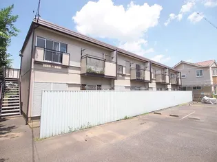 フォーブル田幡の画像