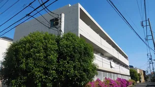 CQレジデンス練馬赤塚の画像