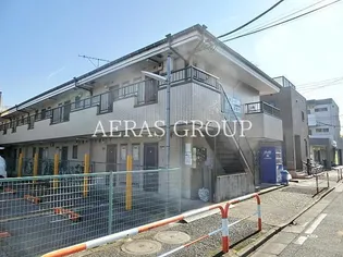 寿コーポの画像