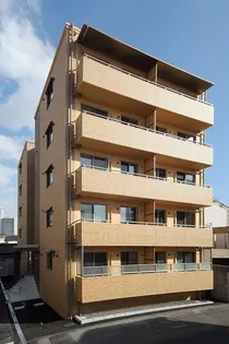 FRIEND COURT東島田の画像