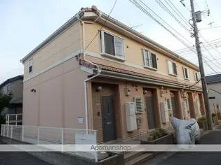 千葉県千葉市花見川区千種町【一戸建】の外観