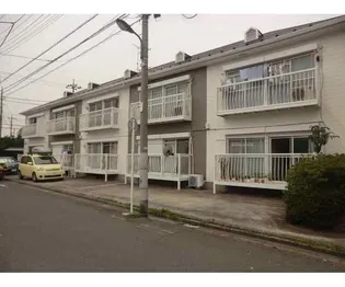 エステートピア堀内2の画像