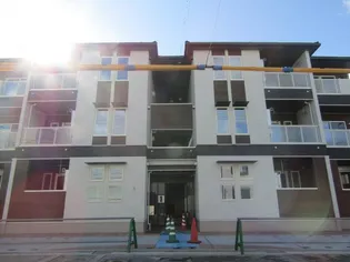 メゾン ド コクーンの画像