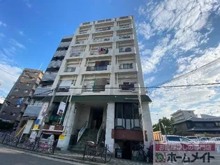 グリンスリーハイツの画像