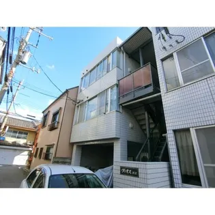 ヴィオス四条の画像