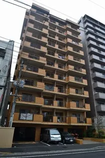 ダイアパレス舟入幸町の画像