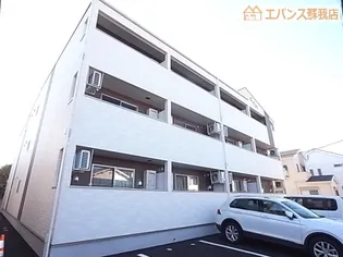 ミリアビタ大森台の画像