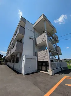 メゾンド海用の画像