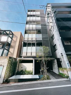 GRAND LATTICE Sayamachi【4階】の外観