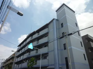 第6シルバーハイツの画像