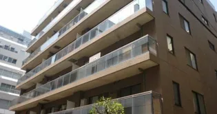 東京都千代田区神田錦町3【マンション】の外観