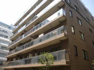 ランドステージお茶の水の画像