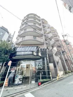 グリフォーネ横浜 伊勢町弐番館の画像