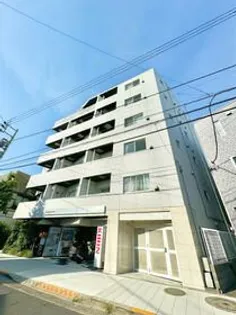 ル リオン三軒茶屋IIIの画像