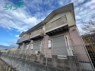 グリーンタウン2番館の画像