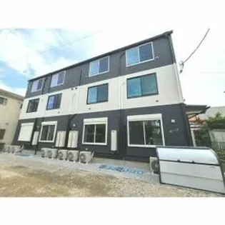 Ambition八千代緑が丘【2階】の外観