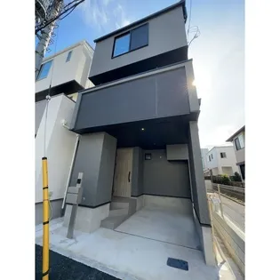 千葉県市川市真間2【一戸建】の外観