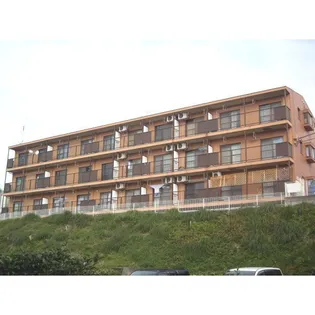 シャトー望月 Dの画像