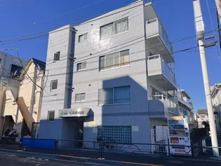 モンシャトー石神井成和の画像