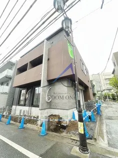 ベラフォレスタ小山の画像