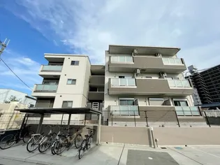 GRAND VIRAGEの画像