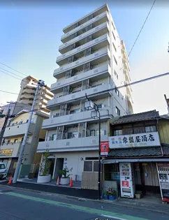 ラビエール常盤の画像