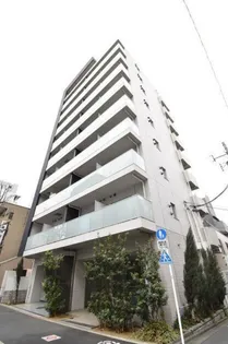 アビタシオン神楽坂の画像